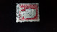 1960 N° 1263  OBLITERE  COULEUR ROUGE DEPLACER 16.1.1964 ( SCANNE 3 PAS A VENDRE - Usati