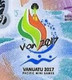 VANUATU 500 VATU P 20 UNC 2017 Commemorative - Vanuatu