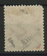 SARRE SAAR N° 29 Cote 160 € Neuf * (MH) Signé A. BRUN Voir Description - Unused Stamps