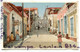 - CUBA - SANTIAGO - Padré Pico St, Belle Animation, Très épaisse, Jeunes Femmes, TBE, , Scans. - Cuba