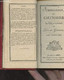 Annuaire Ou Calendrier Du Département De Lot-et-Garonne Pour L'année 1826 - Collectif - 1826 - Diaries