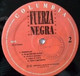 FUERZA NEGRA-NI QUIEN ME ATAJE-MATICA DE MAFAFA-VARIOS /PROMO-COLUMBIA 1995 - World Music