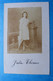 A.L. Et Julia Thomas  1907 - Nieuwjaar
