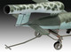Delcampe - Revell - FIESELER Fi103 A/B V-1 Maquette Kit Plastique Réf. 03861 Neuf NBO 1/32 - Vliegtuigen