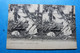 Scenes De Genre Carte Stereoscopique  Lune Rousse &  Lavoir Laveuse. 2 X Cpa - Stereoscope Cards