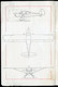 1940 / 50s BROCHURE : LE MERCUREY - STE BOISAVIA, IVRY SUR SEINE - Pubblicità