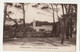 Marseille- SAINTE-MARTHE - La Tour Sainte, Vue à Travers Les Arbres Circulée Oblitération Militaire /​​​​​​​PEU CONNUE - Nordbezirke, Le Merlan, Saint-Antoine