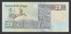 Egypt - 2022 - New Sign - X5 - 20 Pounds - Pick-74 - Sign - H. Abdullah - UNC - Egypte