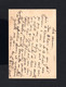 14811-RUSSIA-.OLD SOVIETIC POSTCARD  To QUIMPER (france) 1937.WWII.Russland.RUSSIE.Carte Postale.POSTKARTE - Lettres & Documents