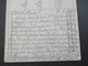 Feldpost 2.WK 3.Reich Ostmark 1943 Künstler PK Mädchen Mit Falken Oskar Hagemann Tagesstempel Scharfling über Mondsee - Lettres & Documents