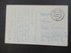 Feldpost 2.WK 3.Reich 1942 PK Nürnberg Tagesstempel Fürth (Bay) 1 An Die FP Nr. Luftgau Postamt München II 51564 - Lettres & Documents