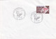 A21865 - XXI Jeux Olympiques Echiqueens Nice Premier Jour Cover Envelope Unused 1974 Stamp Republique Francaise Chess - Ajedrez