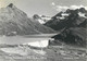 Austria Postcard Silvrette Stausee Hohes Rad U Piz Buin Dam - Rankweil