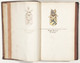 Blason Et Armories Des Maisons Souveraines & Familles Illustres De L'Europe Commencant Par Celle De L'Auguste - Théâtre & Scripts