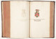 Delcampe - Blason Et Armories Des Maisons Souveraines & Familles Illustres De L'Europe Commencant Par Celle De L'Auguste - Theatre & Scripts