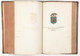 Delcampe - Blason Et Armories Des Maisons Souveraines & Familles Illustres De L'Europe Commencant Par Celle De L'Auguste - Theatre & Scripts