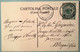 "GIUMBO SOMALIA ITALIANA 1910"Sa.11 Cartolina Postale GIUBA (lettera Africa Orientale Italia Colonie Elephant - Somalië