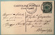 "GIUMBO SOMALIA ITALIANA 1910"Sa.11 Cartolina Postale GIUBA (lettera Africa Orientale Italia Colonie Elephant - Somalie