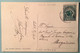 "GELIB-GIUBA SOMALIA ITALIANA 1917"Sa.11 Cartolina Postale (lettera Africa Orientale Italia Colonie Elephant - Somalië