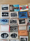 Gros Lot De Carnets De Cartes Postales Photos Non Triés - 100 - 499 Cartes