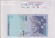 MALESIA 1 RINGGIT 2000 P39 - Malesia