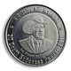 South Sudan - 20 Pounds 2011, Without Flag (Fantasy Coin) (#1436) - Soudan Du Sud
