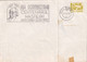 A21968 - Centenarul Nasterii Ion Agarbiceanu Sibiu Cover Envelope Used 1982 RS Romania Stamp Vintage Car Posta Romana - Lettres & Documents