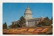 AK 093772 USA - Utah - Salt Lake City - Utah State Capitol - Salt Lake City