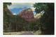 AK 093773 USA - Utah - Zion National Park - Angel's Landing - Zion