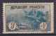 ORPHELINS - 1926 - YVERT N° 232 * MH - COTE = 120 + TBC EUR - Neufs