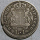 Repubblica Genova, 1 Lira 1795 , En Argent , KM# 211a - Genen