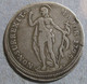 Repubblica Genova, 1 Lira 1795 , En Argent , KM# 211a - Genova