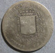 Re Eletto , 1 Lira 1859 Firenze , Vittorio Emanuele II , En Argent, Rare - Toscane