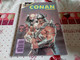 Conan Le Barbare N° 25 - Conan