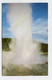 AK 093805 USA - Wyoming - Yellowstone National Park - Plume Geyser - Yellowstone