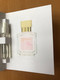 Delcampe - Maison Francis Kurkdjian - Lot De 3 échantillons Sous Cartes - Perfume Samples (testers)