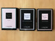 Lancôme - La Nuit Trésor, Lot De 3 échantillons Différents - Parfums - Stalen