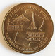 Monnaie De Paris 78.Elancourt - France Miniature 2001 - 2001