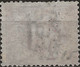 SM15U - San Marino 1892/94, Sassone Nr. 15, 15 C. Carminio Bruno, Usato Per Posta - Oblitérés