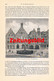 Delcampe - A102 1320 Oenike Königreich Preußen Berlin Reichstagsgebäude Artikel / Bilder 1894 !! - 4. Neuzeit (1789-1914)