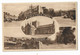 Postcard, Northern Ireland, Greetings From Armagh, Multi View Card. - Armagh