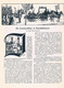 A102 1332-2 Benediktbeuern Leonhardifeier Leonhardifahrt Artikel / Bilder 1901 !! - Autres & Non Classés