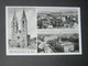 Wiener Neustadt,  Schöne Karte  Um 1935 - Wiener Neustadt