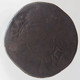 Brabant Philip II Liard (12 Mites) ND (1578-1580) Cuivre (Copper) B (VG) GH# 252-1/Vanhoudt# 381-AN - Other & Unclassified