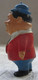 Figurine PVC 1974 Oliver Hardy 5,1 Cm (14) - Other & Unclassified