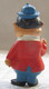 Figurine PVC 1974 Oliver Hardy 5,1 Cm (14) - Otros & Sin Clasificación