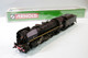 Arnold - Locomotive Vapeur 141 R 840 Fuel Noir SNCF Réf. HN2484 Neuf NBO N 1/160 - Locomotives