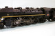 Delcampe - Arnold - Locomotive Vapeur 141 R 840 Fuel Noir SNCF Réf. HN2484 Neuf NBO N 1/160 - Loks