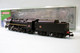 Arnold - Locomotive Vapeur 141 R 840 Fuel Noir SNCF DCC Sound Réf. HN2484S Neuf NBO N 1/160 - Locomotive