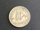 Münze Münzen Umlaufmünze Ostkaribische Territorien 25 Cents 1955 - Caraibi Britannici (Territori)